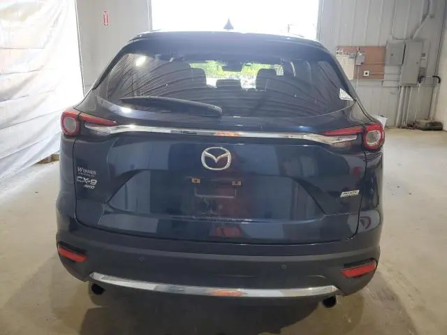 2019 MAZDA CX-9 GRAND TOURING  