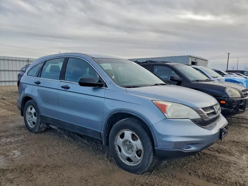 2010 HONDA CR-V LX  