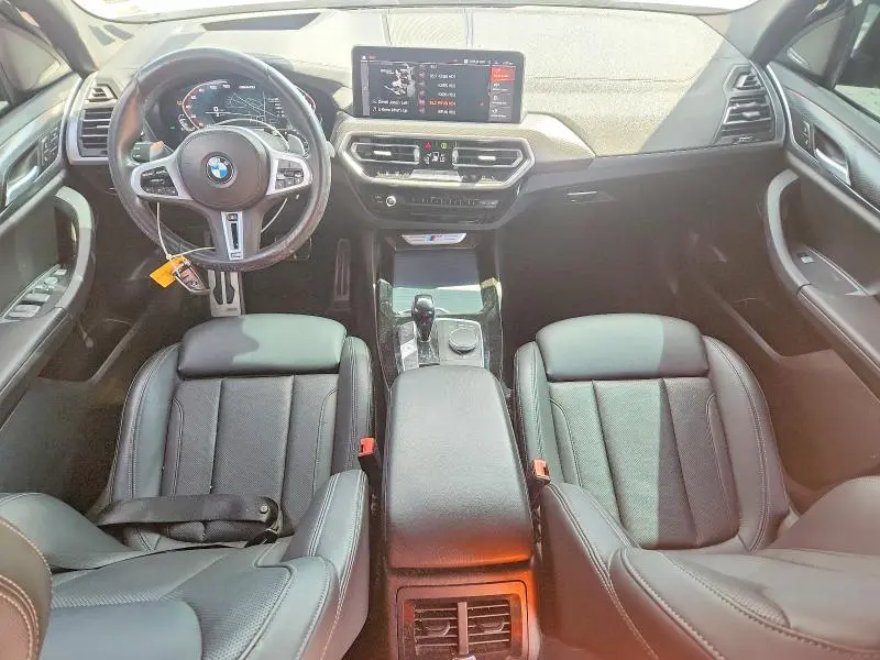 2023 BMW X3 M40I  