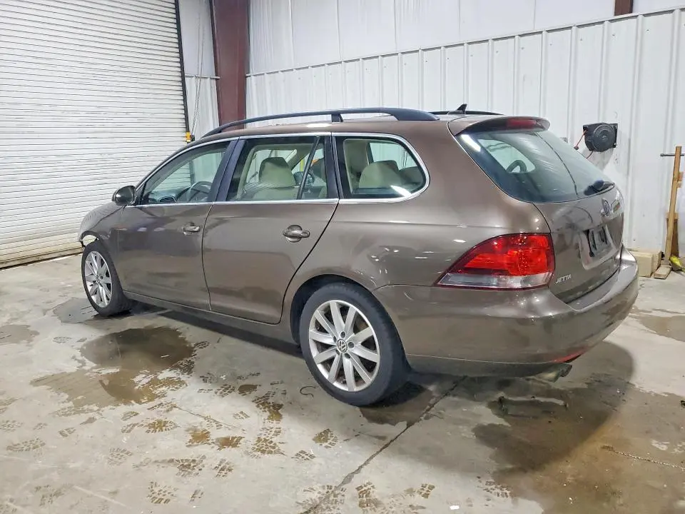 2014 VOLKSWAGEN JETTA S  