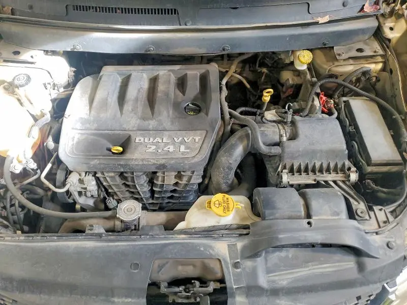 2011 DODGE JOURNEY EXPRESS  