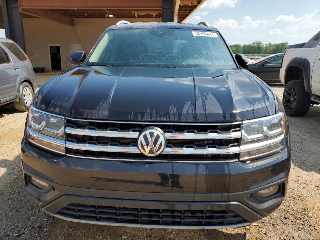 2019 VOLKSWAGEN ATLAS SE