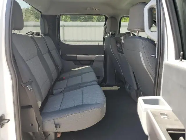 2024 FORD F250 SUPER DUTY  
