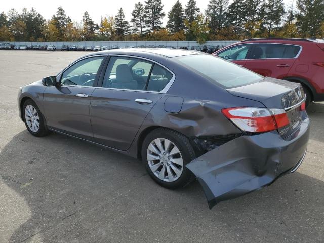 2015 HONDA ACCORD EX