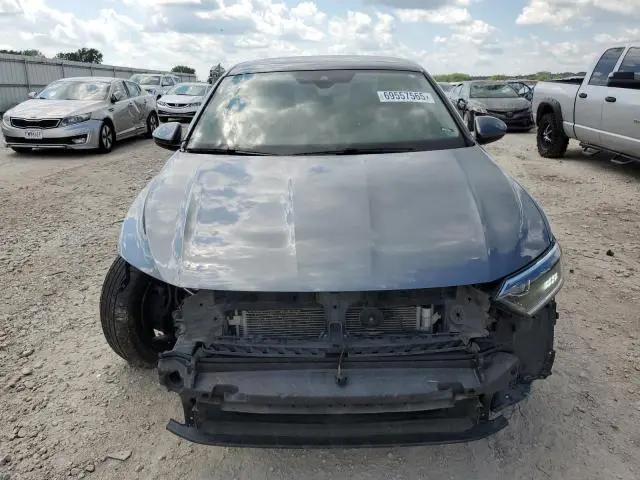 2020 VOLKSWAGEN JETTA SEL