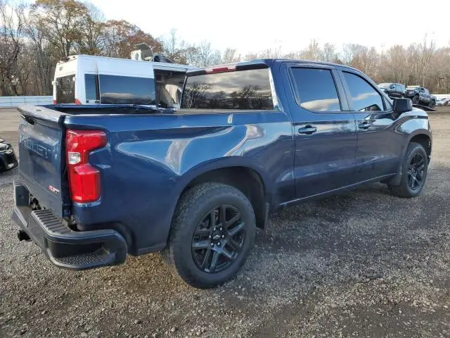 2023 CHEVROLET SILVERADO K1500 RST  