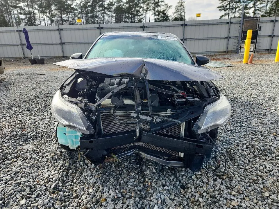 2014 TOYOTA AVALON BASE  