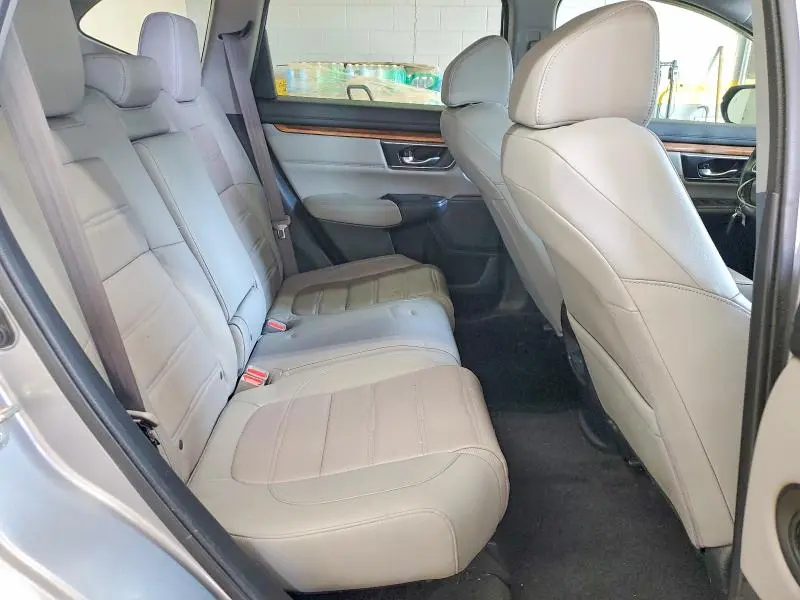 2019 HONDA CR-V EXL  