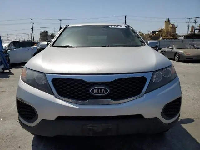 2012 KIA SORENTO BASE  