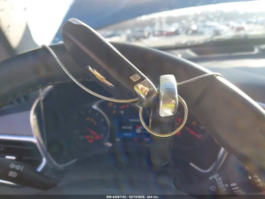 2023 CHEVROLET EQUINOX AWD 2FL