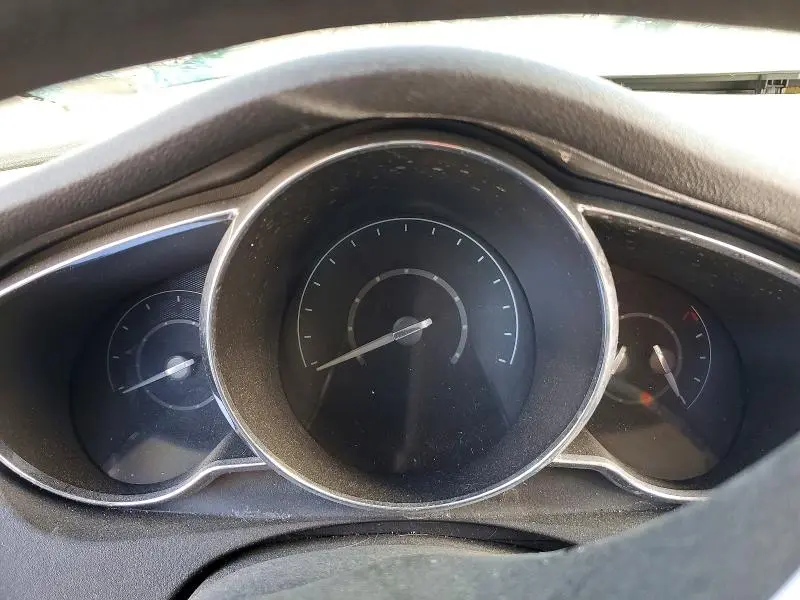 2012 CHEVROLET MALIBU 1LT  