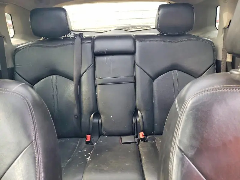 2012 CADILLAC SRX PERFORMANCE COLLECTION  