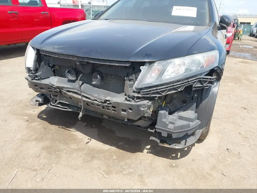 2012 HONDA CROSSTOUR 2.4 EX-L