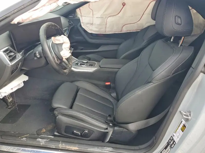 2024 BMW M240XI   
