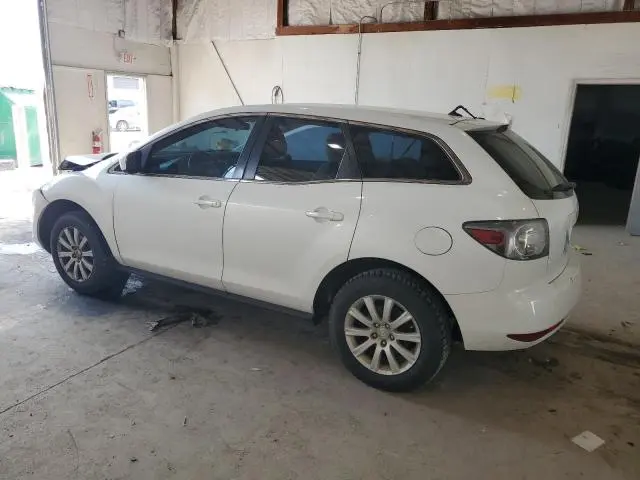 2010 MAZDA CX-7   