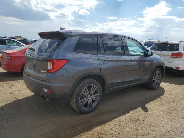 2021 HONDA PASSPORT EXL