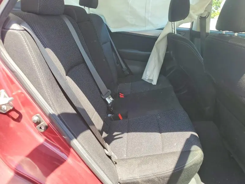 2019 SUBARU OUTBACK 2.5I  