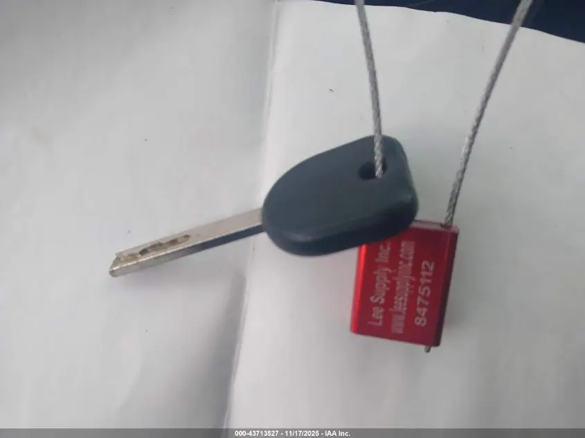 2016 CHEVROLET CRUZE LIMITED 1LT AUTO