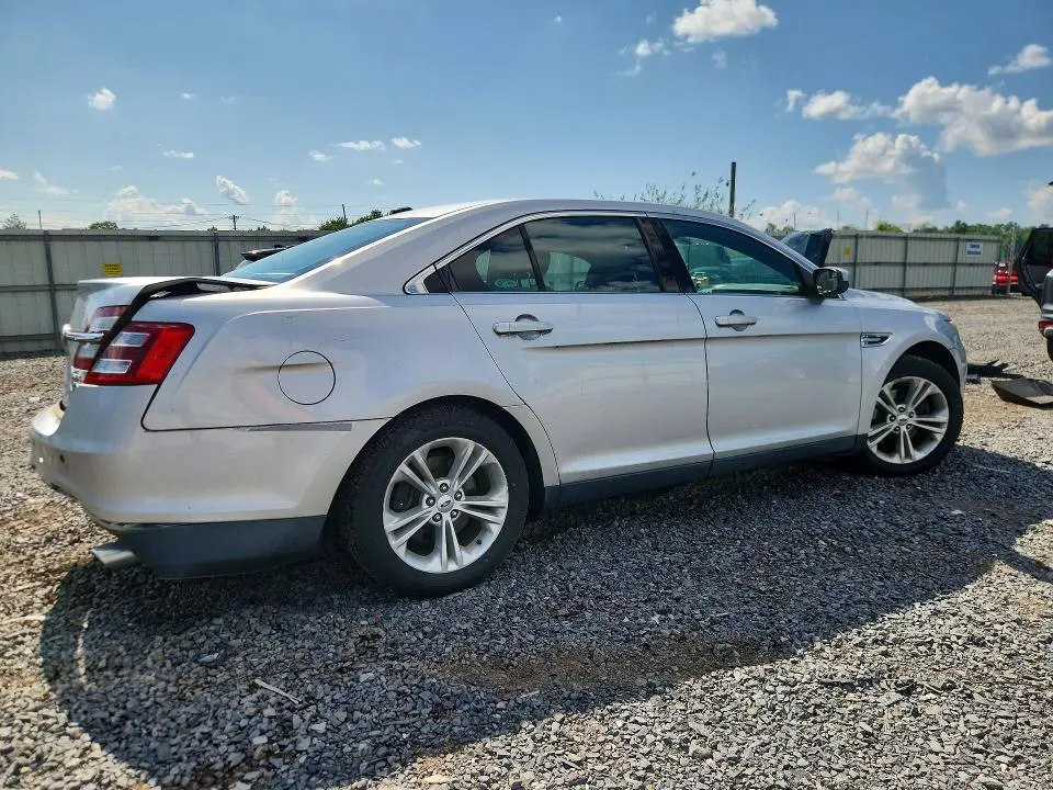 2013 FORD TAURUS SEL  
