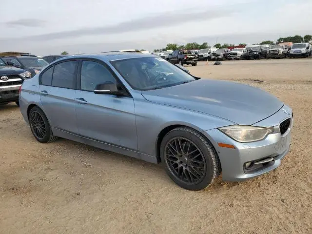 2014 BMW 328 XI