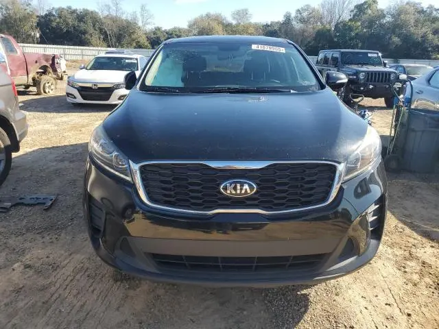 2019 KIA SORENTO L  