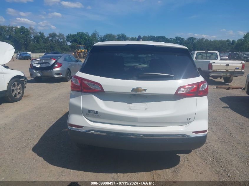 2020 CHEVROLET EQUINOX FWD 2FL