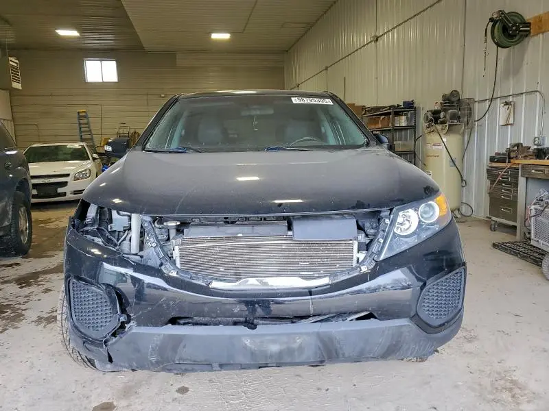 2012 KIA SORENTO BASE  