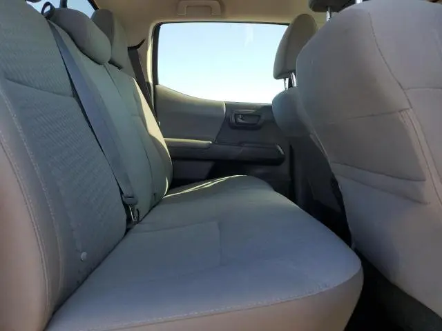 2020 TOYOTA TACOMA DOUBLE CAB  