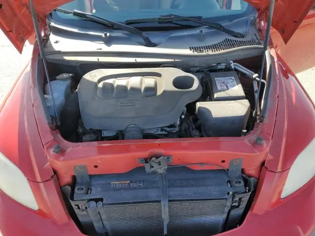 2011 CHEVROLET HHR LT