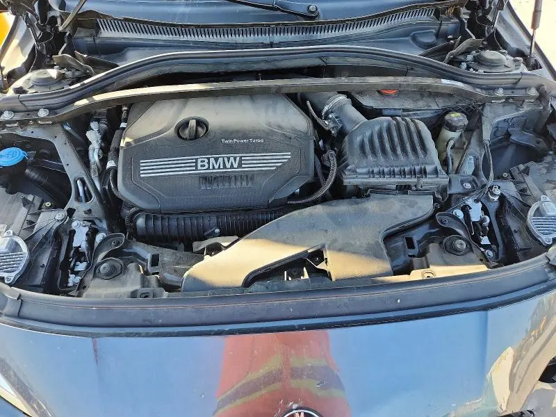 2021 BMW 228I   