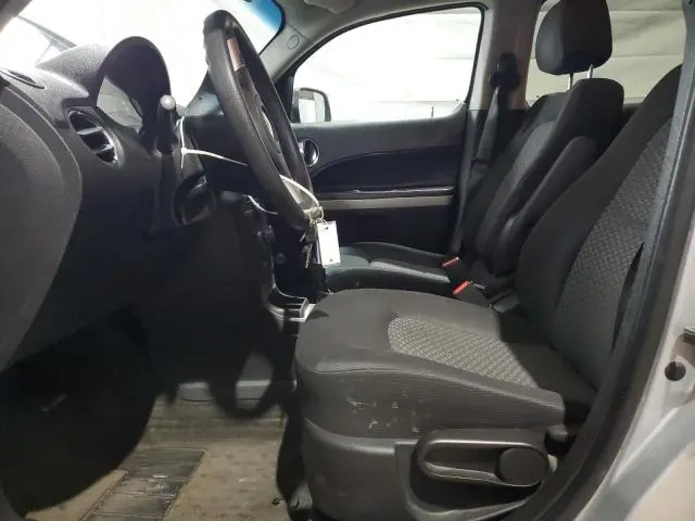 2011 CHEVROLET HHR LS  