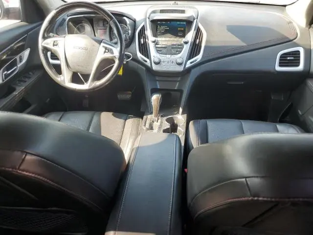 2014 GMC TERRAIN DENALI  