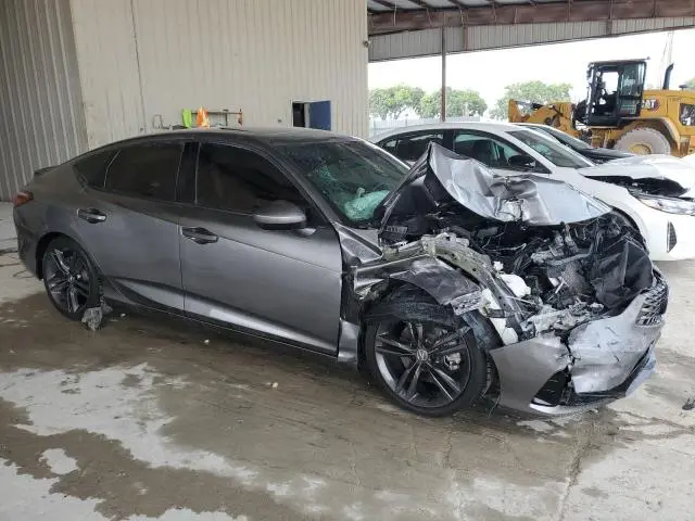 2023 ACURA INTEGRA A-SPEC  