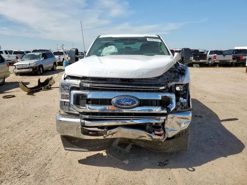 2022 FORD F250 SUPER DUTY  