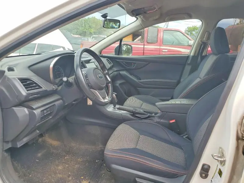 2019 SUBARU CROSSTREK PREMIUM  