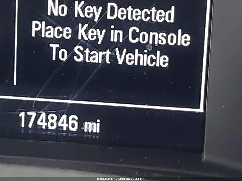 2019 CHEVROLET MALIBU 1FL