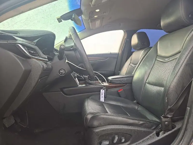 2018 CADILLAC XTS LUXURY  