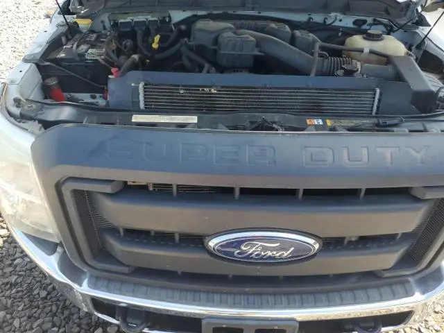 2015 FORD F250 SUPER DUTY  
