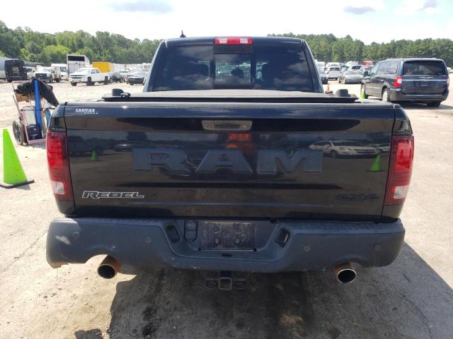 2015 RAM 1500 REBEL