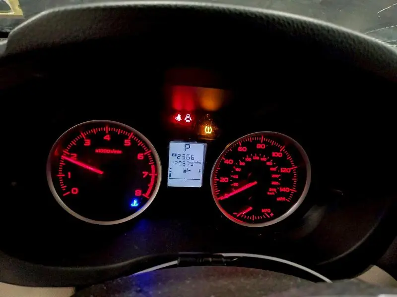 2014 SUBARU XV CROSSTREK 2.0 PREMIUM  