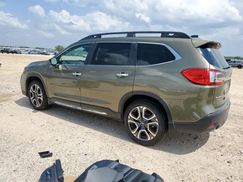 2024 SUBARU ASCENT TOURING  