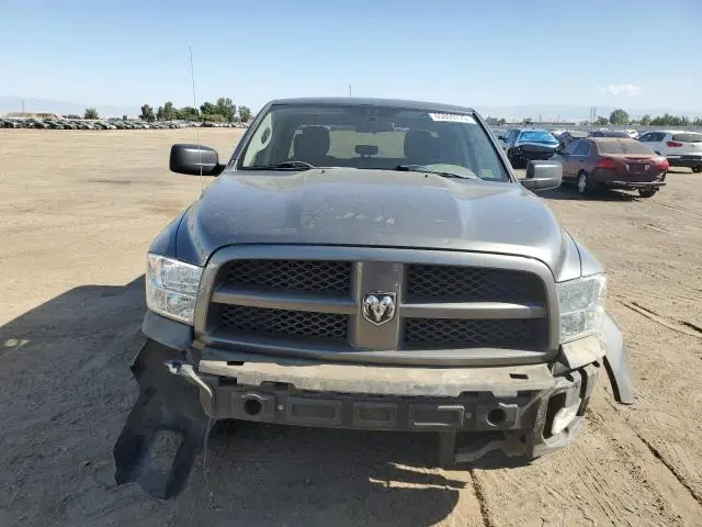 2012 DODGE RAM 1500 ST  