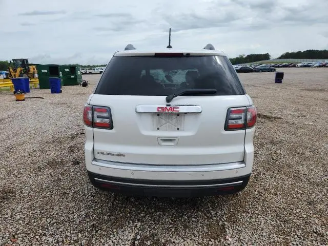 2016 GMC ACADIA SLT-1  