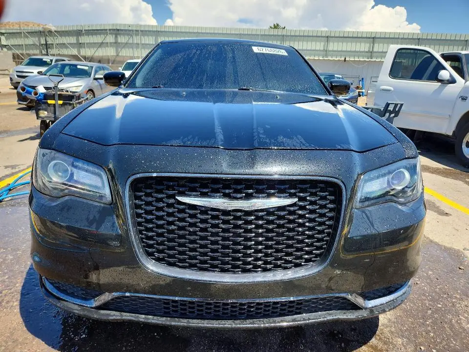 2019 CHRYSLER 300 TOURING  