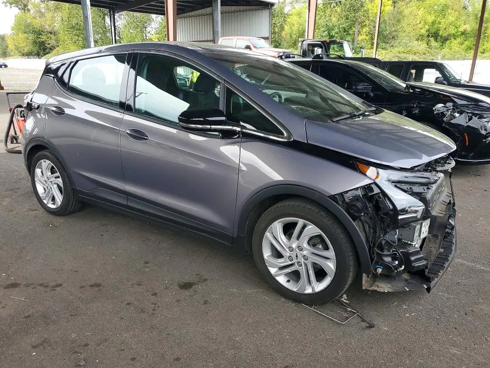 2023 CHEVROLET BOLT EV 1LT  