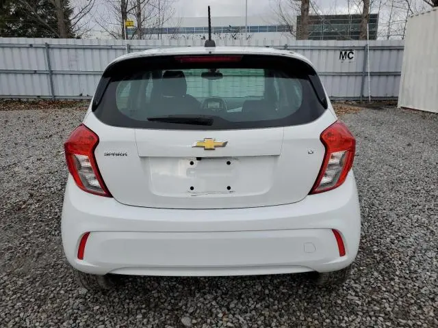 2018 CHEVROLET SPARK 1LT  