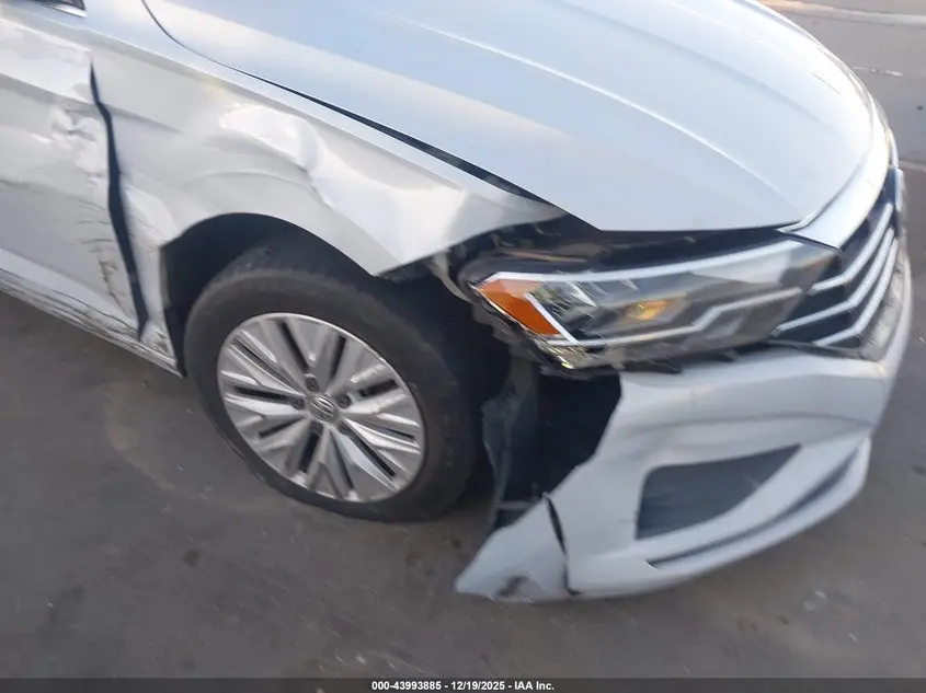 2019 VOLKSWAGEN JETTA 1.4T R-LINE/1.4T S/1.4T SE