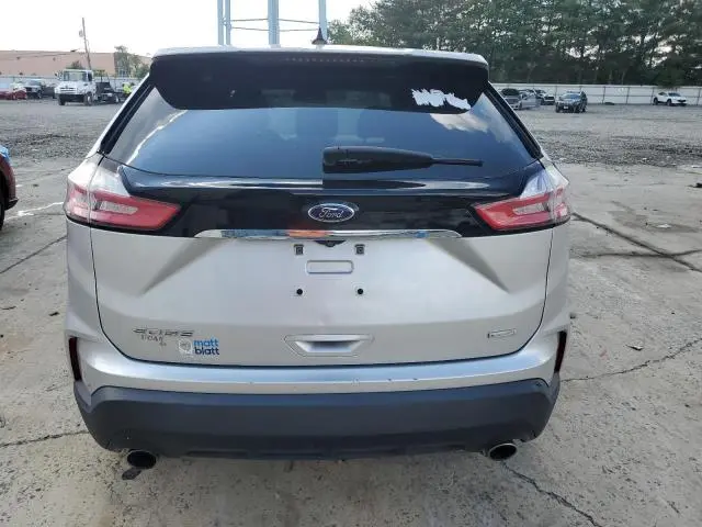 2019 FORD EDGE SE  