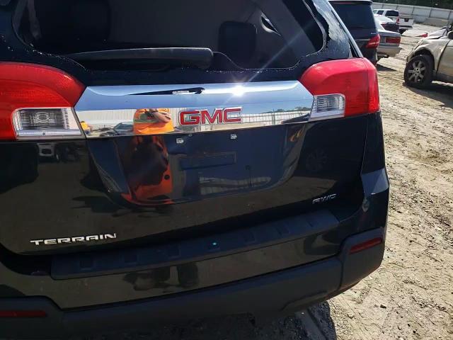 2014 GMC TERRAIN SLT