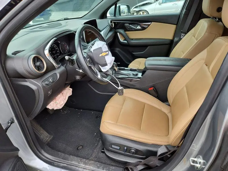 2023 CHEVROLET BLAZER PREMIER  